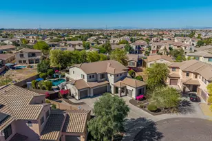 8020 S 53rd Ave, Laveen, AZ 85339 - Photo 2