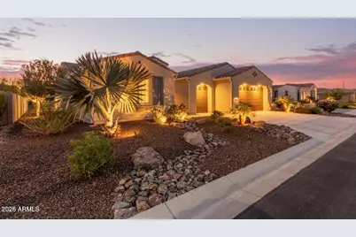 2740 N 168th Avenue, Goodyear, AZ 85395 - Photo 1