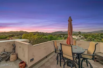 38065 N Cave Creek Road #51, Cave Creek, AZ 85331 - Photo 36