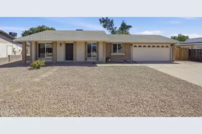 1327 W Piute Avenue, Phoenix, AZ 85027 - Photo 1