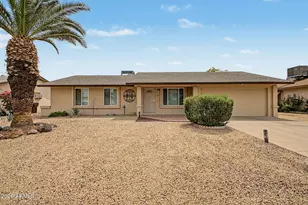 10537 W Lawrence Ln, Peoria, AZ 85345 - Photo 1