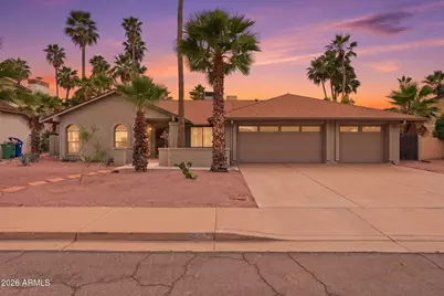 319 E Hackamore Street, Mesa, AZ 85201 - Photo 1