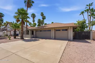 319 E Hackamore St, Mesa, AZ 85201 - Photo 4
