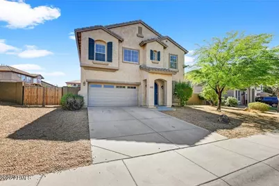 42937 N Outer Bank Court, Anthem, AZ 85086 - Photo 2