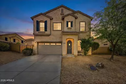 42937 N Outer Bank Court, Anthem, AZ 85086 - Photo 1