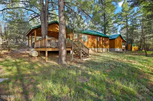4476 S Indian Trail, Show Low, AZ 85901 - Photo 30