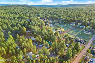 4476 S Indian Trail, Show Low, AZ 85901 - Photo 34