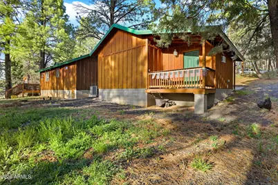 4476 S Indian Trail, Show Low, AZ 85901 - Photo 32