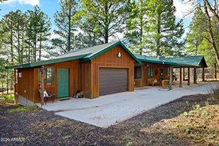 4476 S Indian Trail, Show Low, AZ 85901 - Photo 20