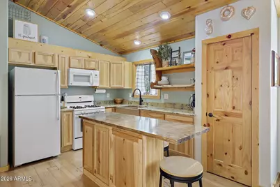 4476 S Indian Trail, Show Low, AZ 85901 - Photo 2