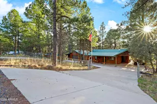 4476 S Indian Trail, Show Low, AZ 85901 - Photo 6