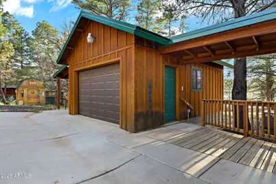 4476 S Indian Trail, Show Low, AZ 85901 - Photo 28