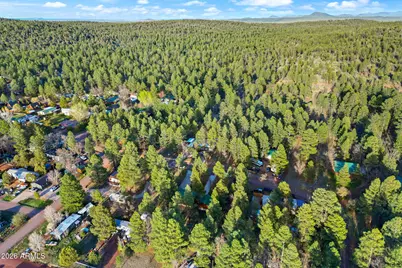 4476 S Indian Trail, Show Low, AZ 85901 - Photo 36