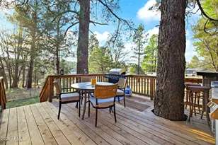 4476 S Indian Trail, Show Low, AZ 85901 - Photo 26