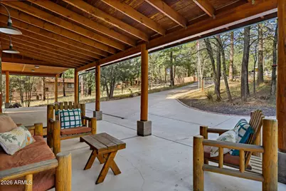 4476 S Indian Trail, Show Low, AZ 85901 - Photo 6