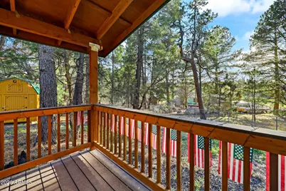 4476 S Indian Trail, Show Low, AZ 85901 - Photo 26