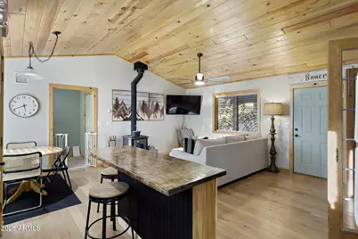 4476 S Indian Trail, Show Low, AZ 85901 - Photo 8