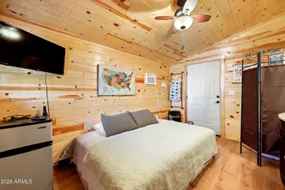 4476 S Indian Trail, Show Low, AZ 85901 - Photo 20