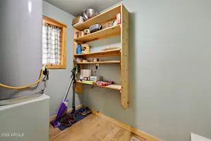 4476 S Indian Trail, Show Low, AZ 85901 - Photo 24