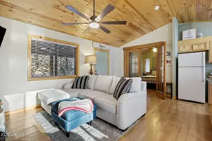 4476 S Indian Trail, Show Low, AZ 85901 - Photo 10