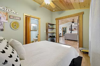 4476 S Indian Trail, Show Low, AZ 85901 - Photo 14