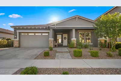 4752 S Orbit Avenue, Mesa, AZ 85212 - Photo 4