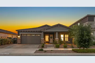 4752 S Orbit Avenue, Mesa, AZ 85212 - Photo 2