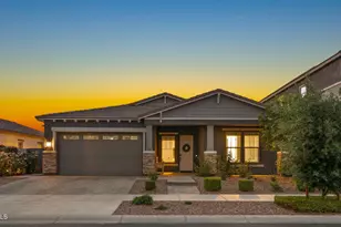4752 S Orbit Ave, Mesa, AZ 85212 - Photo 2