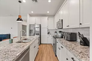 3462 N Los Alamos, Mesa, AZ 85213 - Photo 8