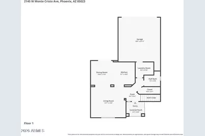 2145 W Monte Cristo Avenue, Phoenix, AZ 85023 - Photo 30