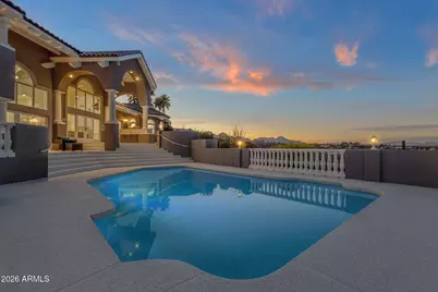 16640 E Greenbrier Lane, Fountain Hills, AZ 85268 - Photo 72