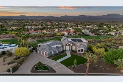 16640 E Greenbrier Lane, Fountain Hills, AZ 85268 - Photo 1