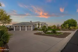 16640 E Greenbrier Ln, Fountain Hills, AZ 85268 - Photo 8