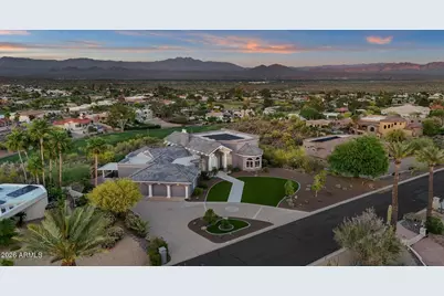 16640 E Greenbrier Lane, Fountain Hills, AZ 85268 - Photo 76