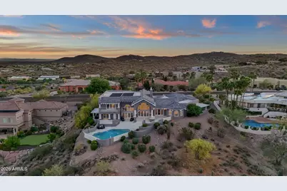 16640 E Greenbrier Lane, Fountain Hills, AZ 85268 - Photo 6