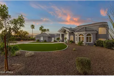 16640 E Greenbrier Lane, Fountain Hills, AZ 85268 - Photo 2