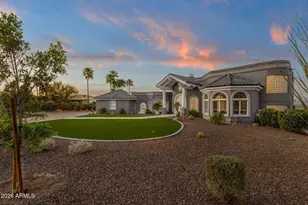 16640 E Greenbrier Ln, Fountain Hills, AZ 85268 - Photo 2