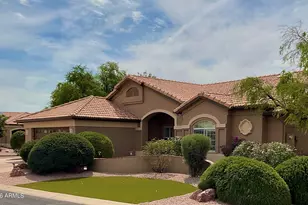 15805 W Fairmount Ave, Goodyear, AZ 85395 - Photo 2