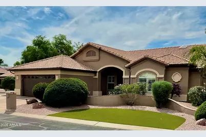 15805 W Fairmount Avenue, Goodyear, AZ 85395 - Photo 1