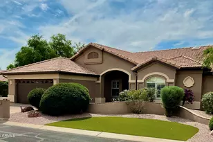 15805 W Fairmount Ave, Goodyear, AZ 85395 - Photo 1