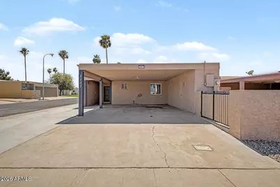 2233 N Recker Road, Mesa, AZ 85215 - Photo 2