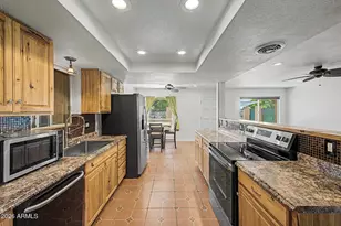2233 N Recker Rd, Mesa, AZ 85215 - Photo 14