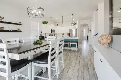 5610 W Minton Avenue, Laveen, AZ 85339 - Photo 8