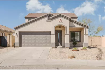 5610 W Minton Avenue, Laveen, AZ 85339 - Photo 1