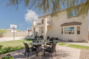 5610 W Minton Ave, Laveen, AZ 85339 - Photo 36