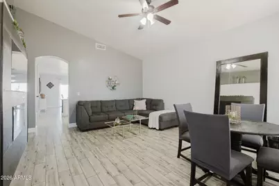 5610 W Minton Avenue, Laveen, AZ 85339 - Photo 2