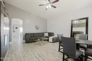 5610 W Minton Ave, Laveen, AZ 85339 - Photo 2