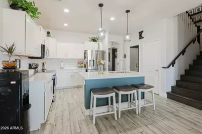 5610 W Minton Avenue, Laveen, AZ 85339 - Photo 10