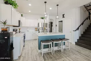 5610 W Minton Ave, Laveen, AZ 85339 - Photo 10