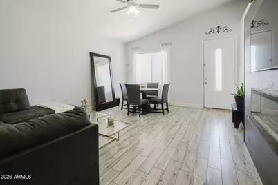 5610 W Minton Avenue, Laveen, AZ 85339 - Photo 4